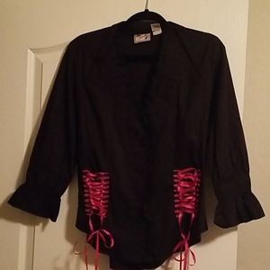 Ladies blouse